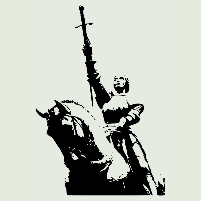 Jeanne d'Arc