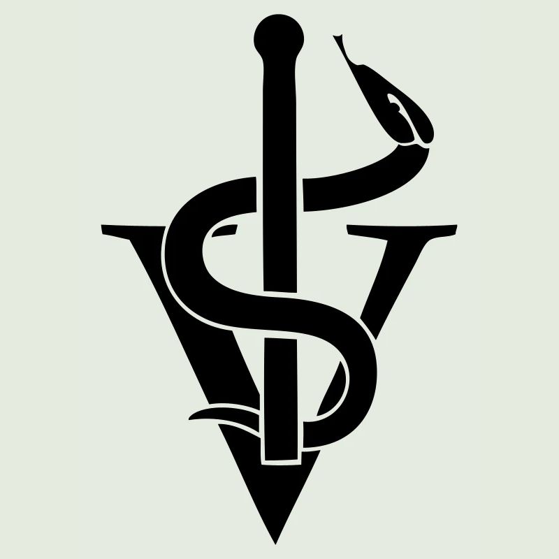Veterinär