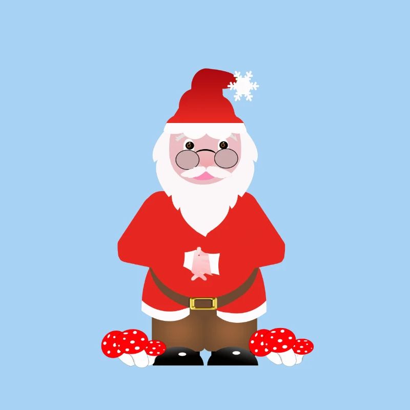 Weihnachtsmann