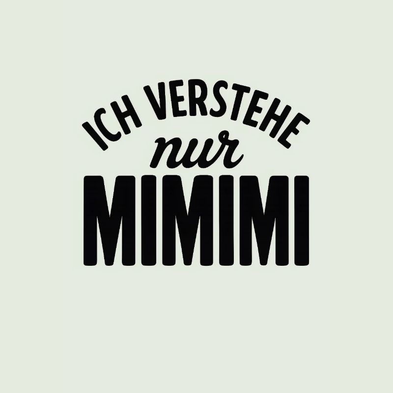 Mimimi Büro Statement