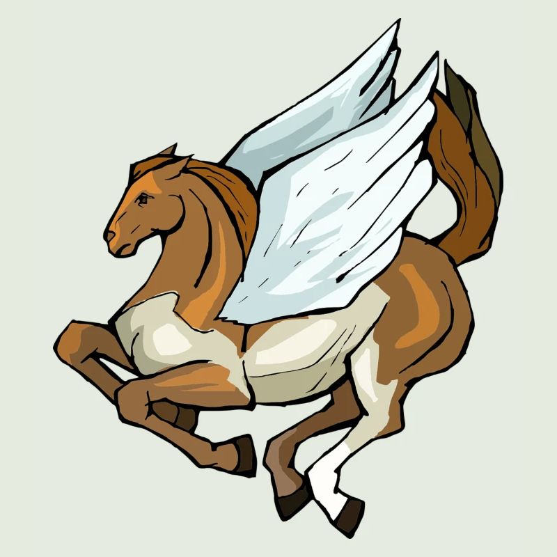 Pegasus