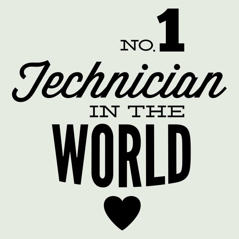 Bester Techniker der Welt