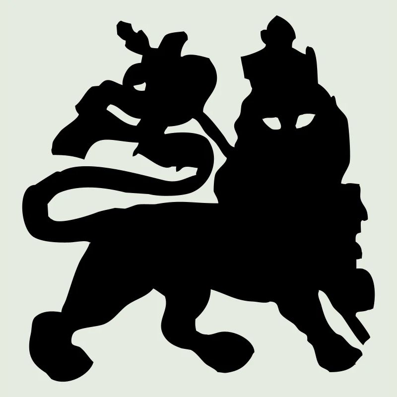 jah lion