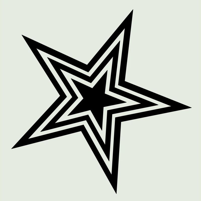 star