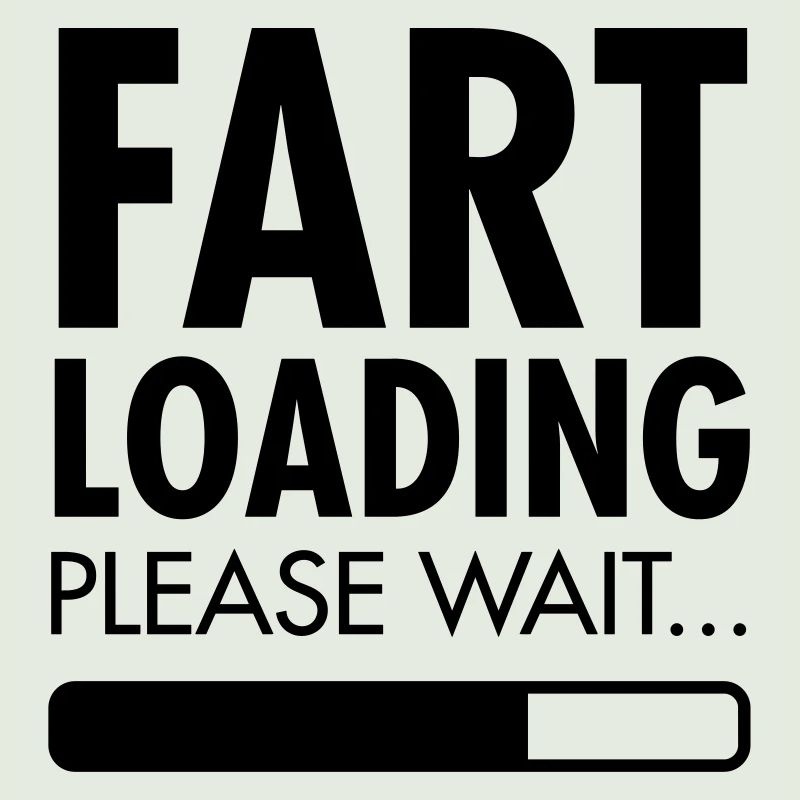 Fart Loading - Please Wait