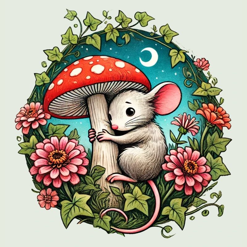 Mouse