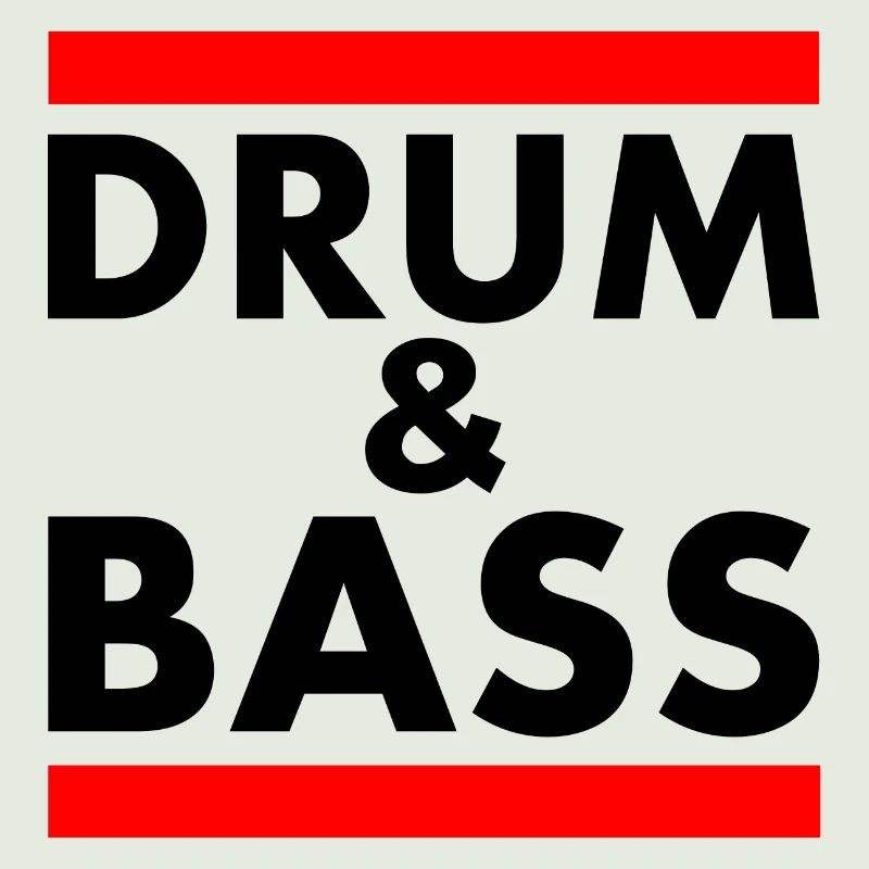 Drum and bass