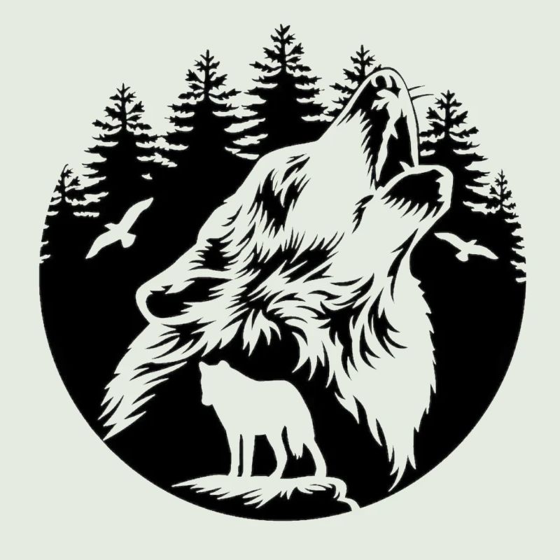 WOLF