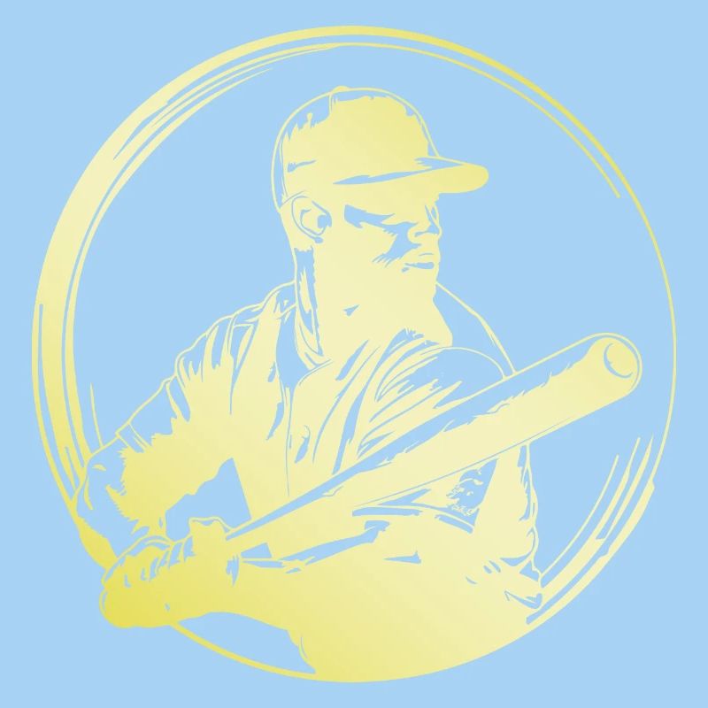 Baseball Mann