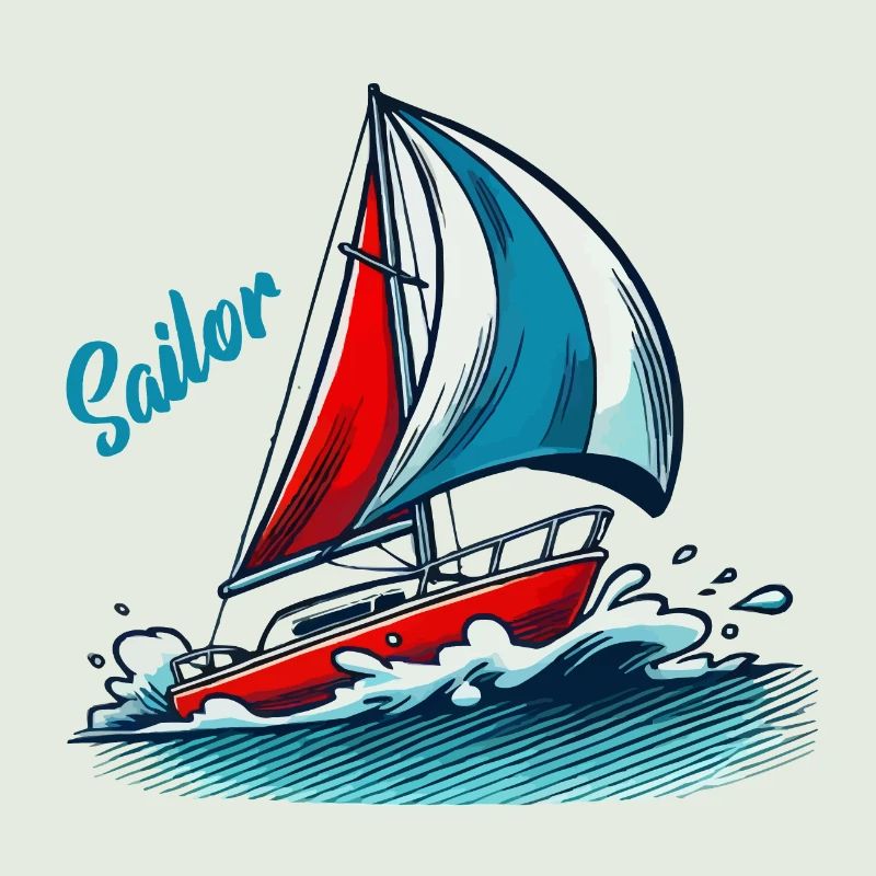 segelboot