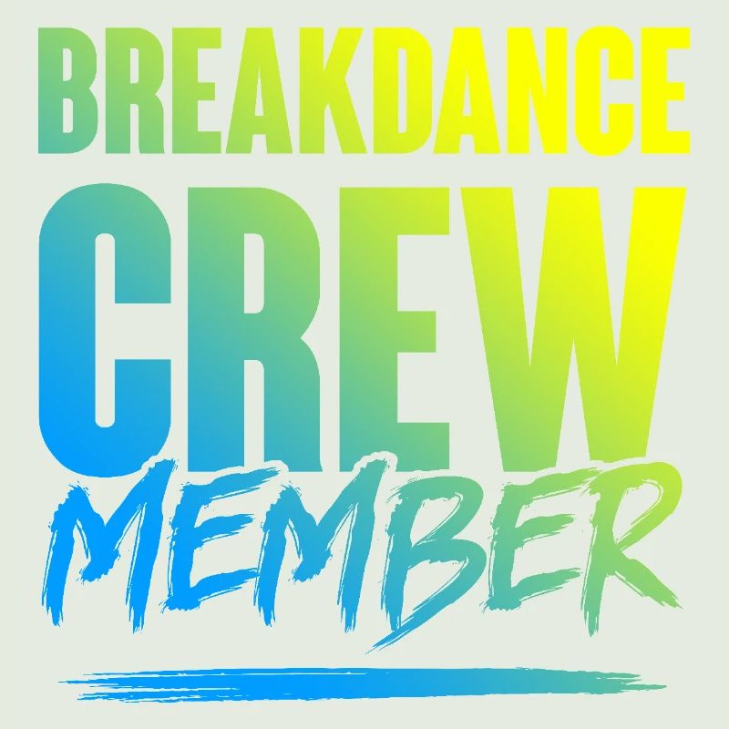 Équipe de breakdance