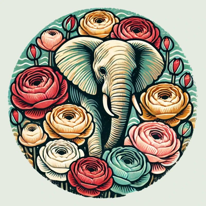 Elefant