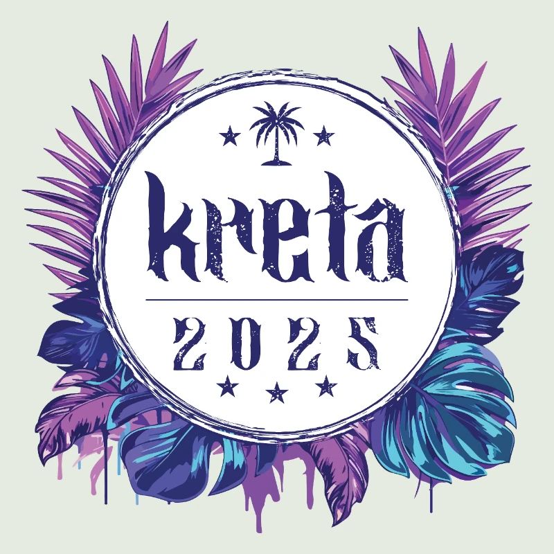Kreta 2025