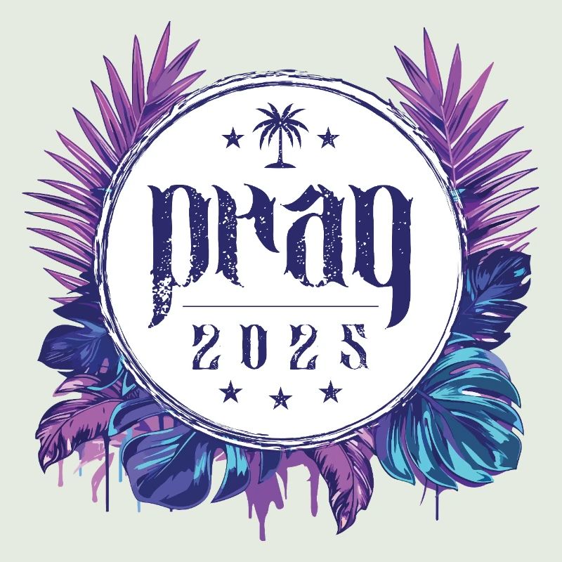 Prag 2025