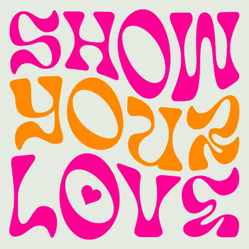 Show Your Love