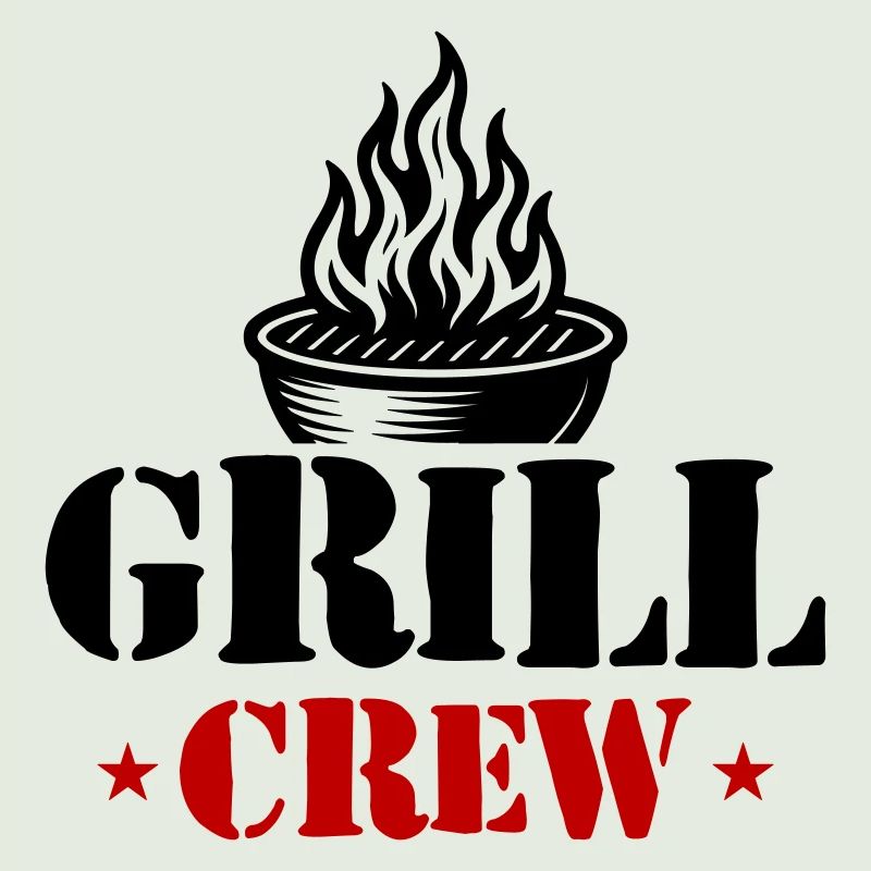 Grill Crew Grillen