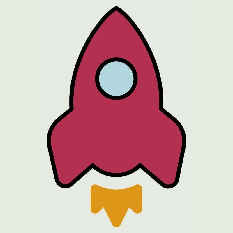 rocket