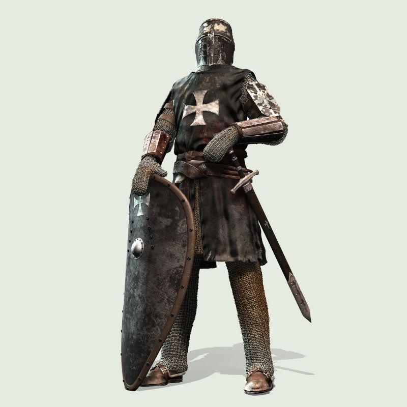 Ritter