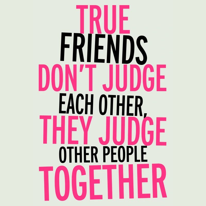 True Friends
