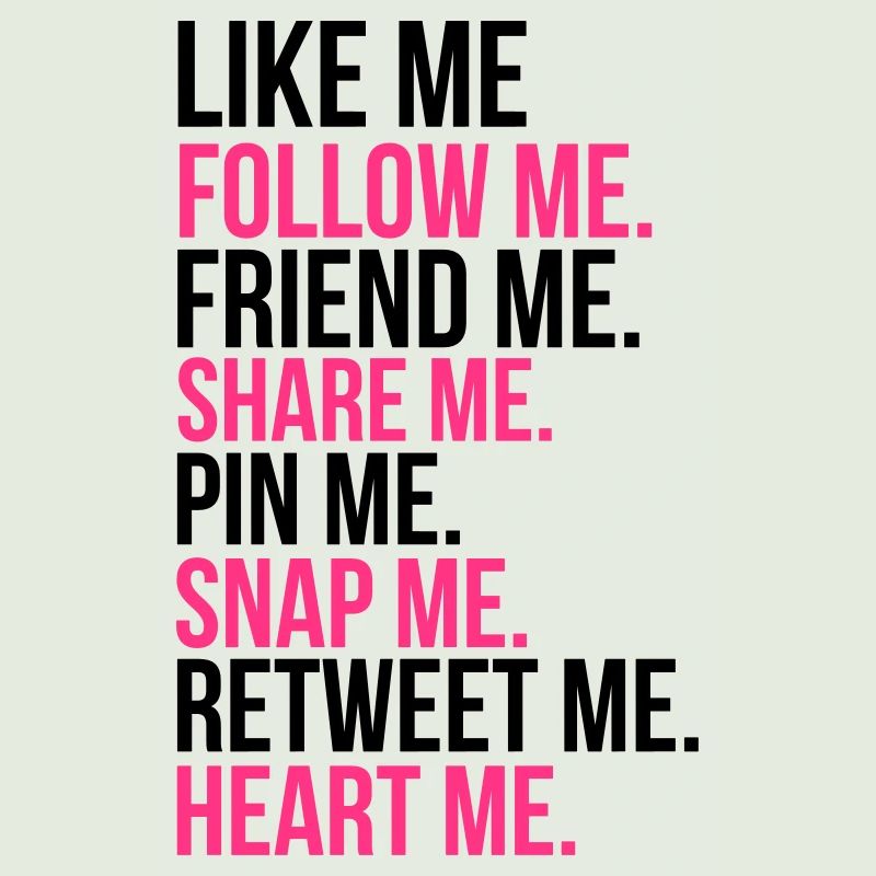 Like Me