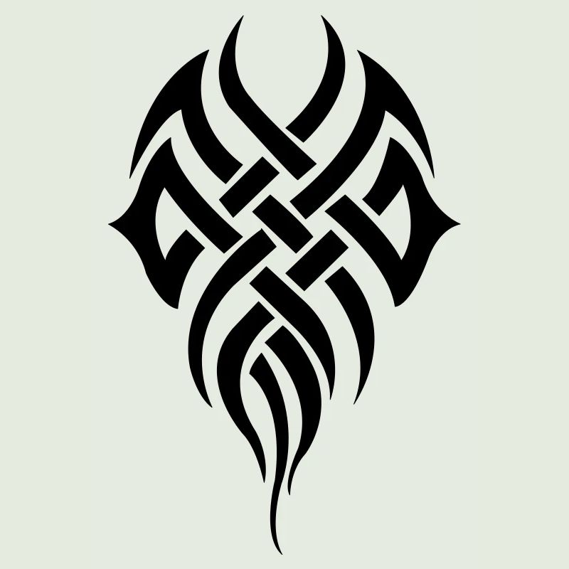 tribal