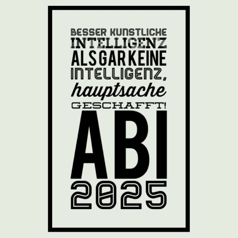 abschluss