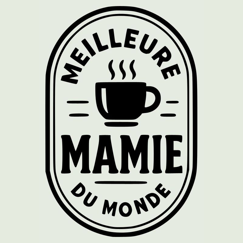 Beste Oma der Welt