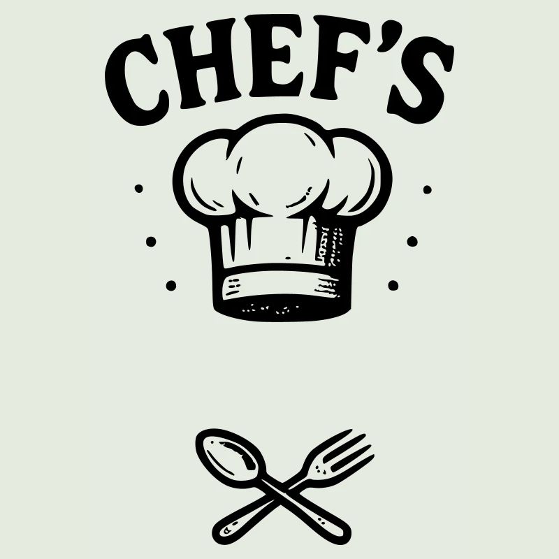 Chef and your FIRST NAME - 2
