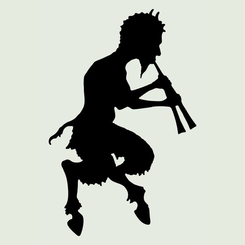 pan faune devil devil