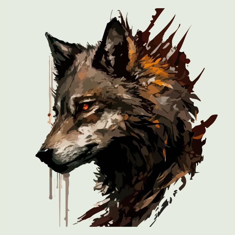 Le loup