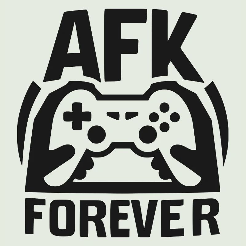 AFK Forever