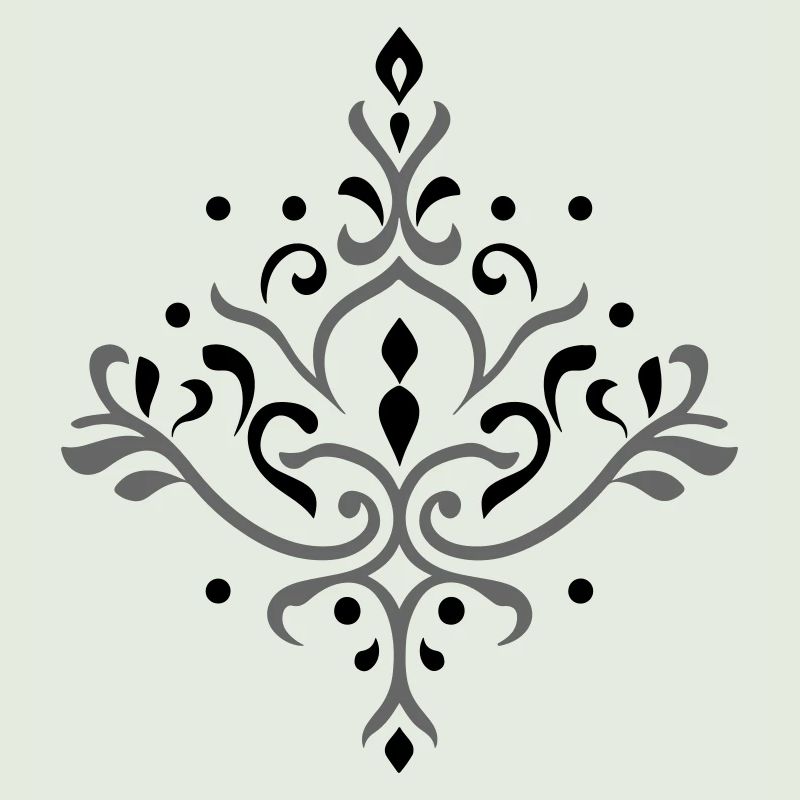 Ornament Boho