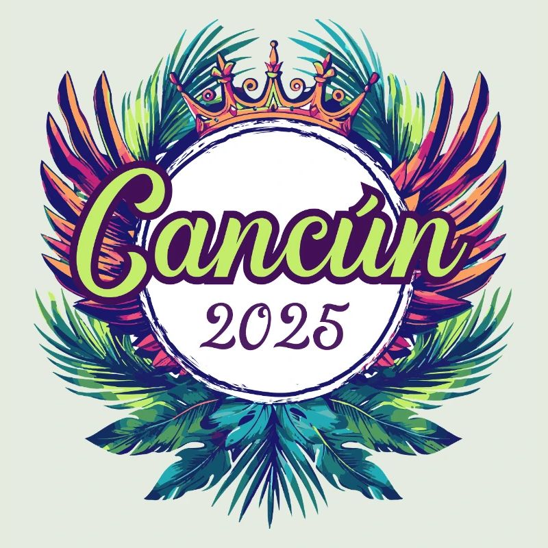 Cancun 2025 Team