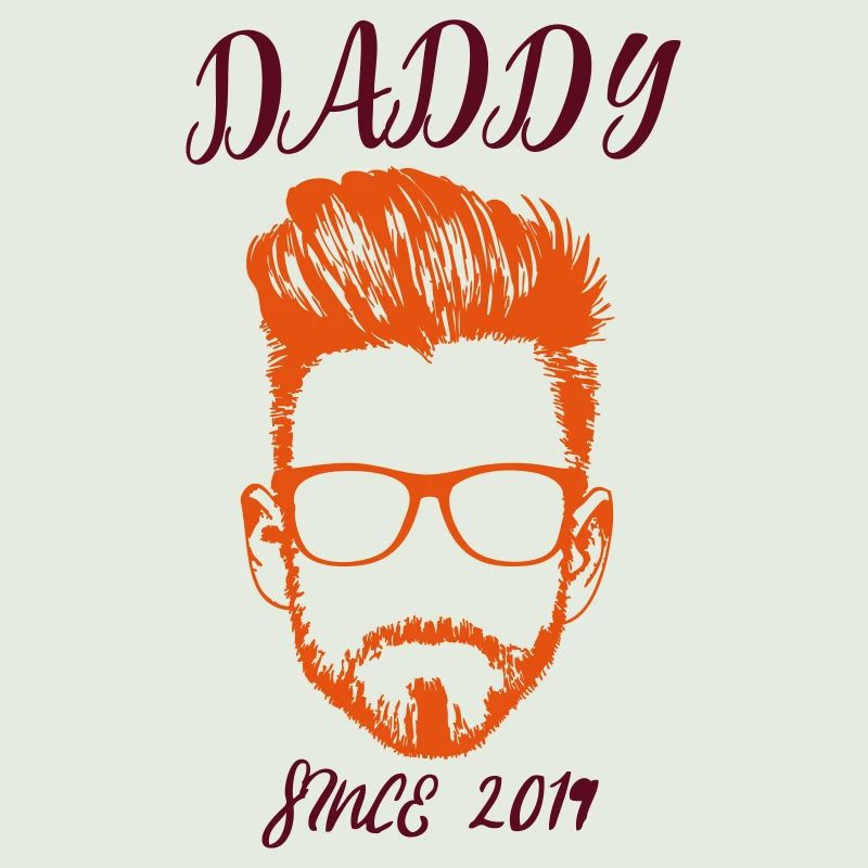 DADDY - since 2019!