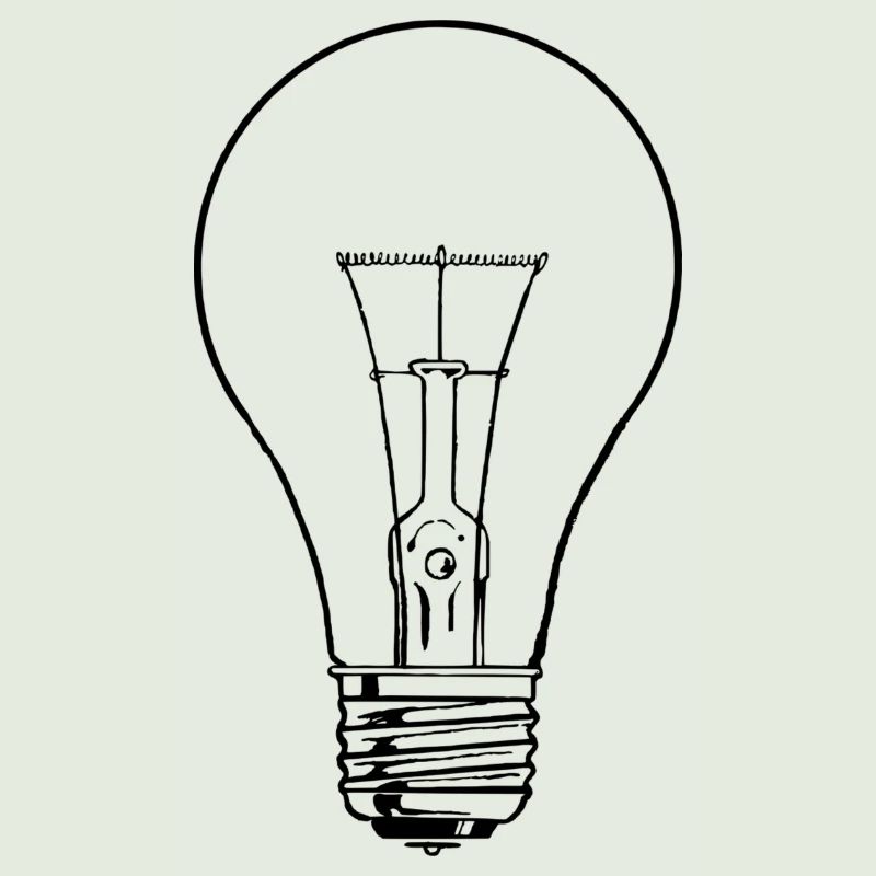 light bulb