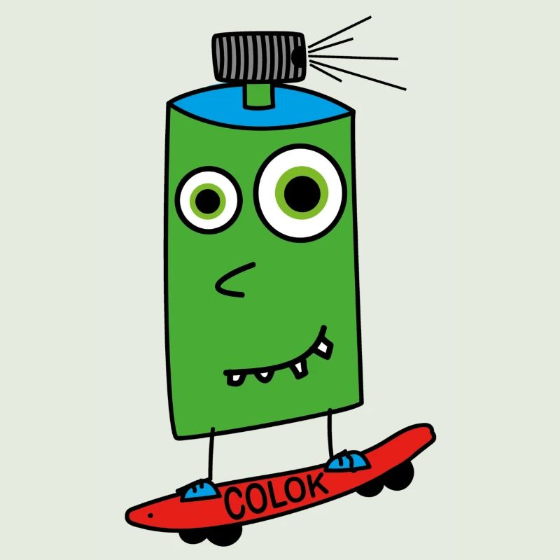 Board sprayer