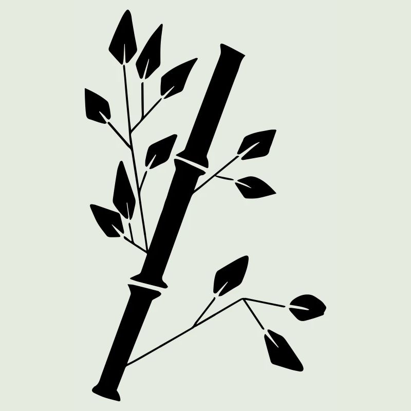 bamboo