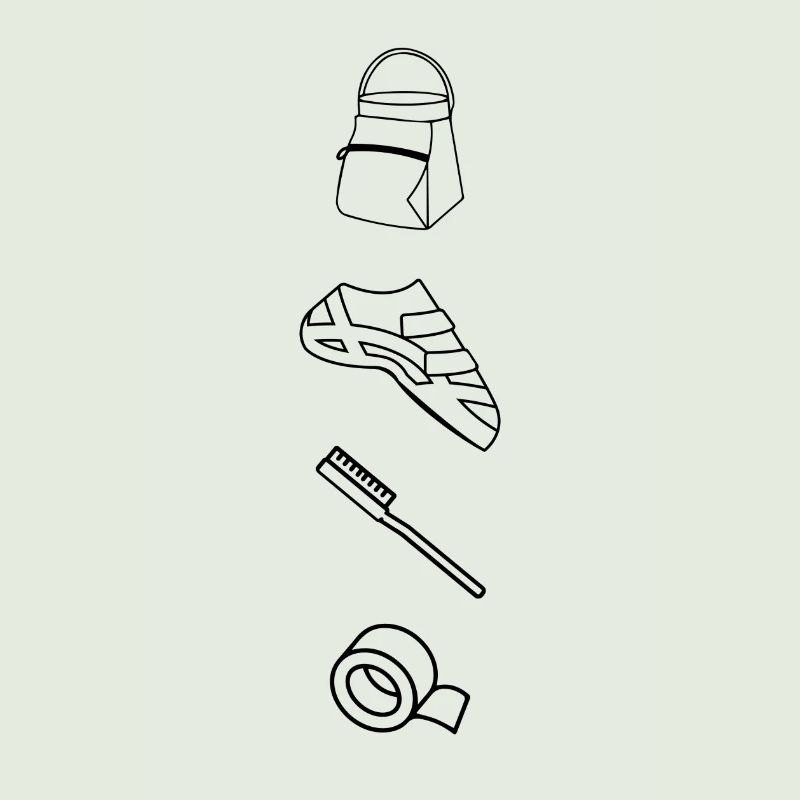 Bouldering Essentials