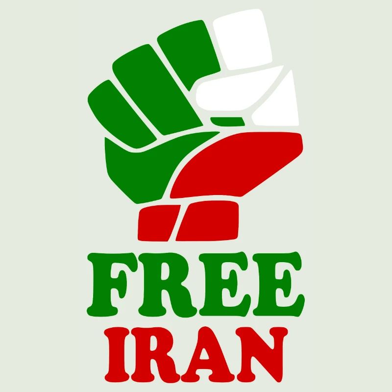 Free iran