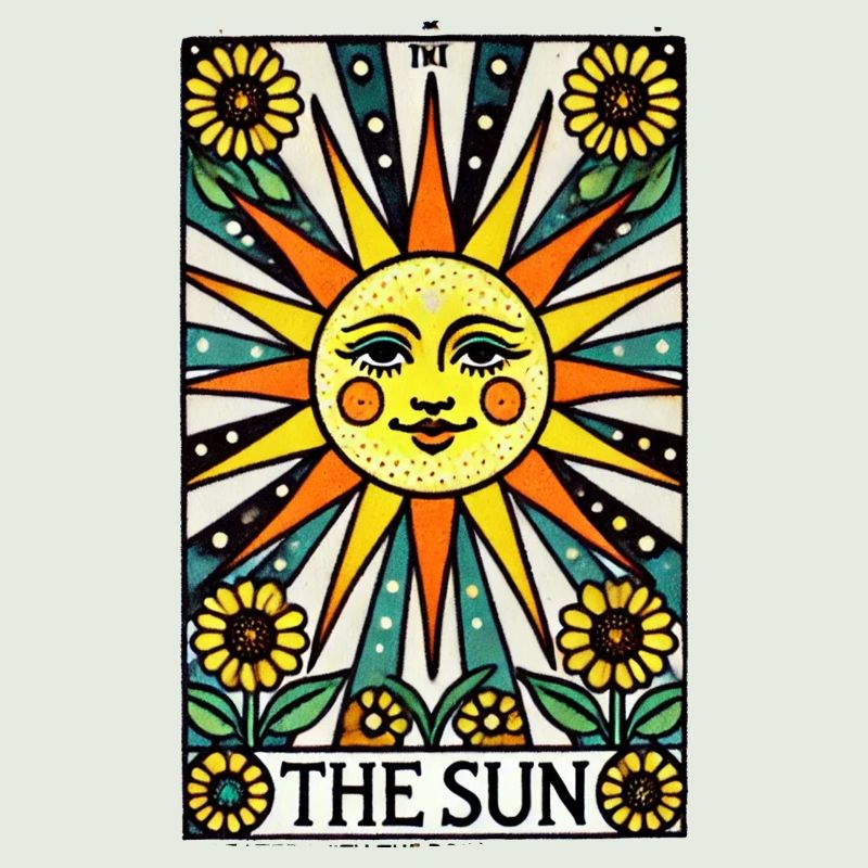 Die Sonne
