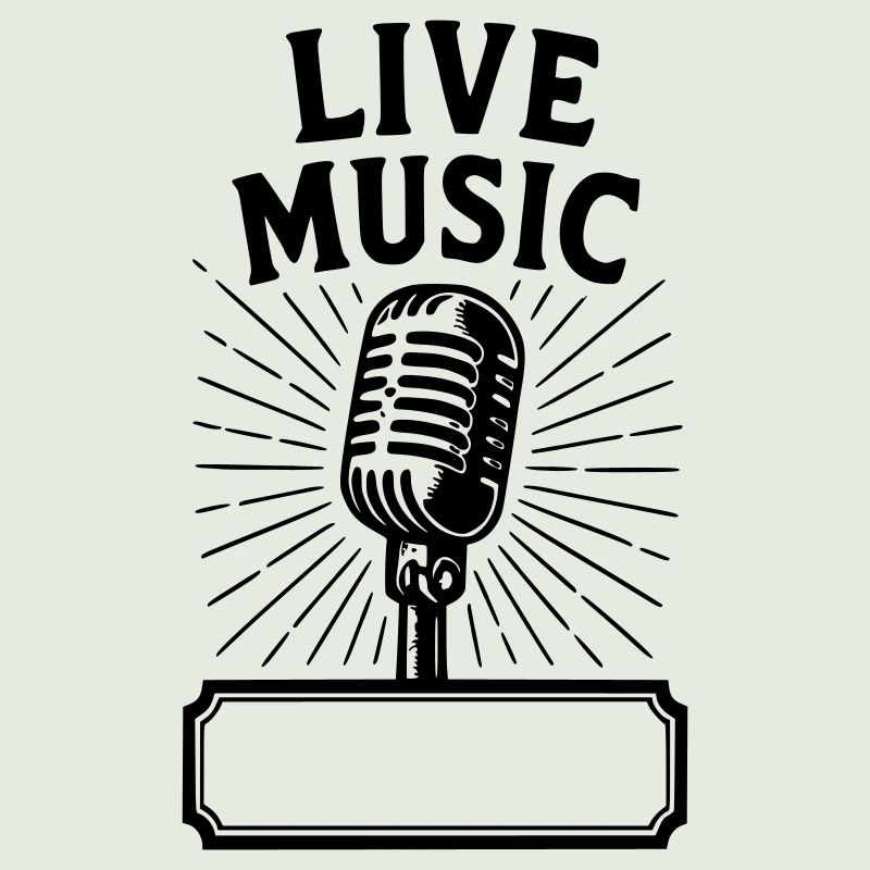 Live Music Micro