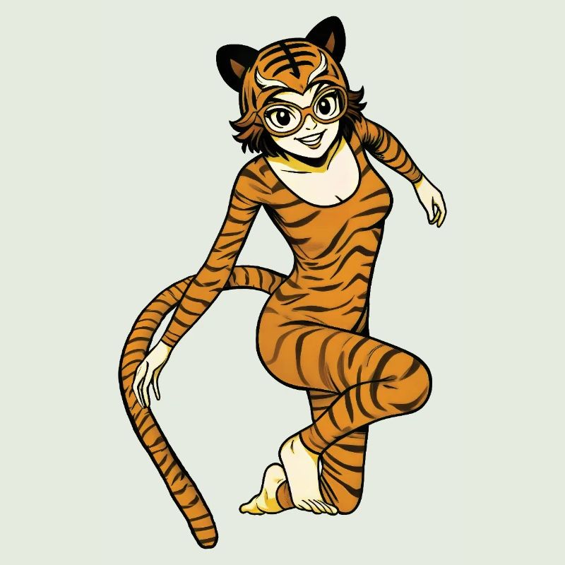 TIGRA – nette Leute