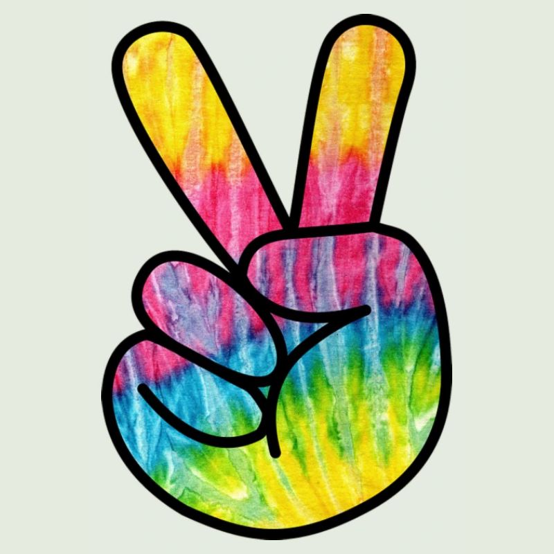 Hand Peace