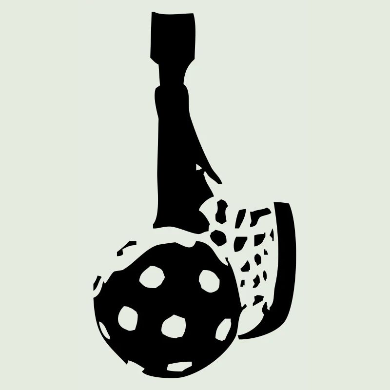 Unihockey 1