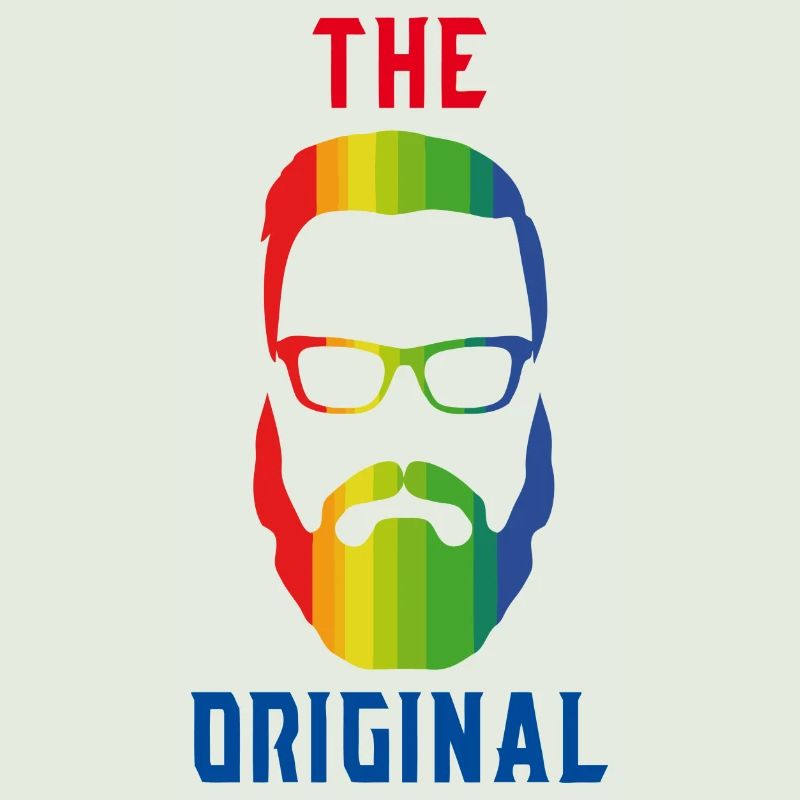 THE ORIGINAL!