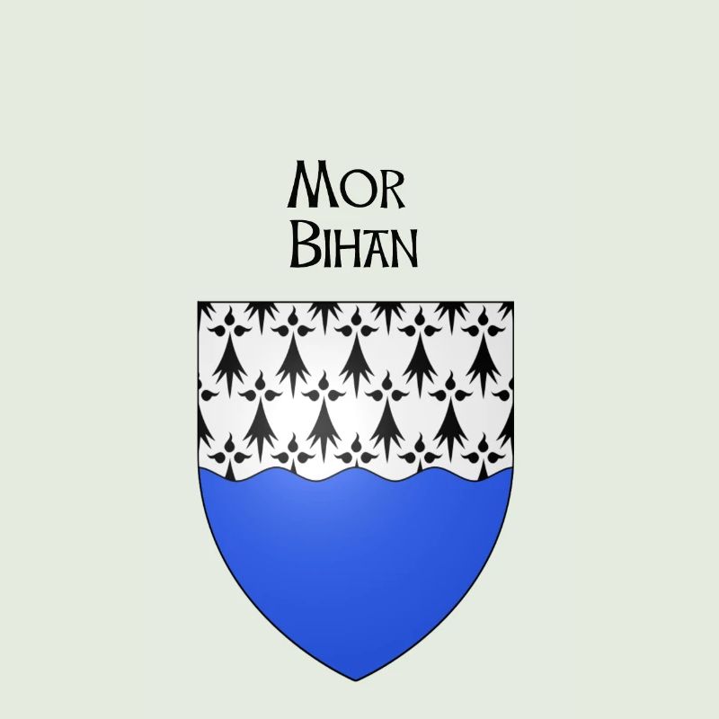 mehr Bihan
