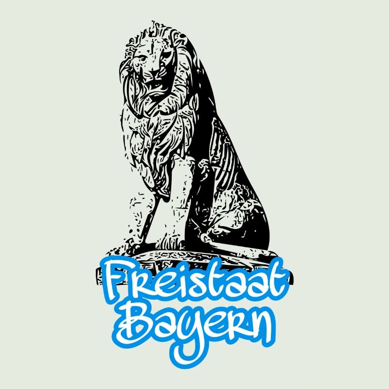 État libre de Bavière