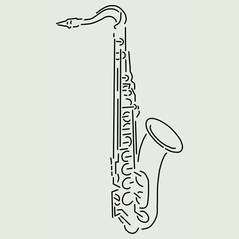 tenorsaxophone