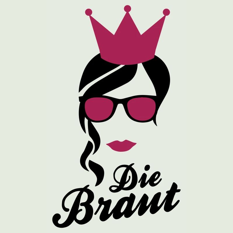 Die Braut - Jga