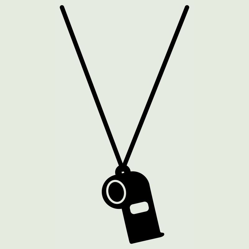 referee